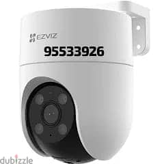 i am technician CCTV camera and ip intercom analogy camara install 0