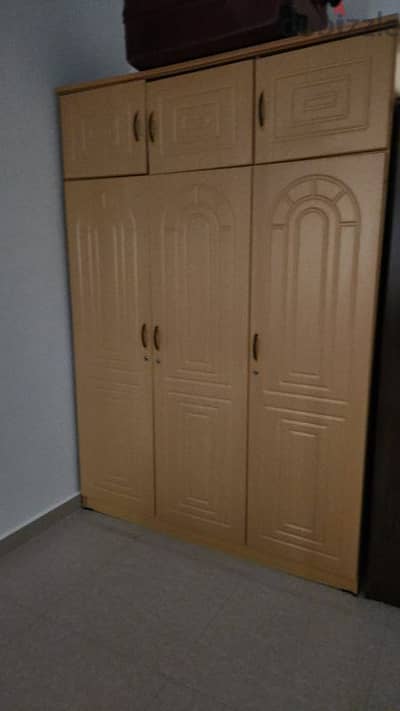 wardrobes