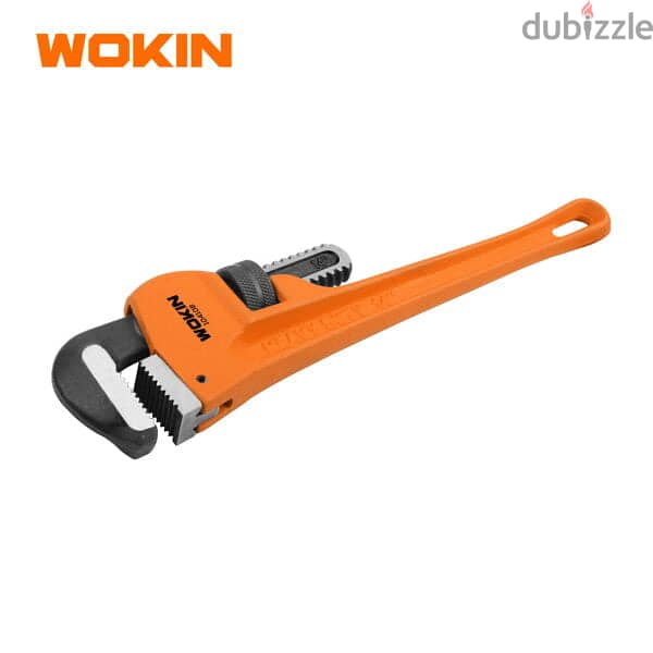 PIPE WRENCH 0