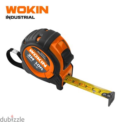 MEASURING TAPE (INDUSTRIAL)