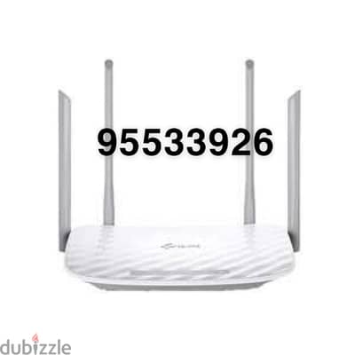 Wifi technician extender setup sharing selling