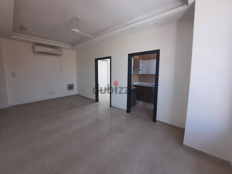 1BHK Apartment FOR RENT New Building Al Maha St. MPA19 1