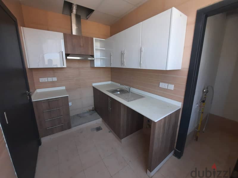 1BHK Apartment FOR RENT New Building Al Maha St. MPA19 3