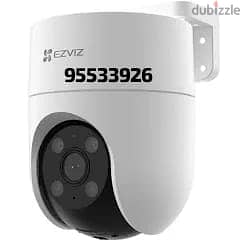 i am technician CCTV camera and ip intercom analogy camara install