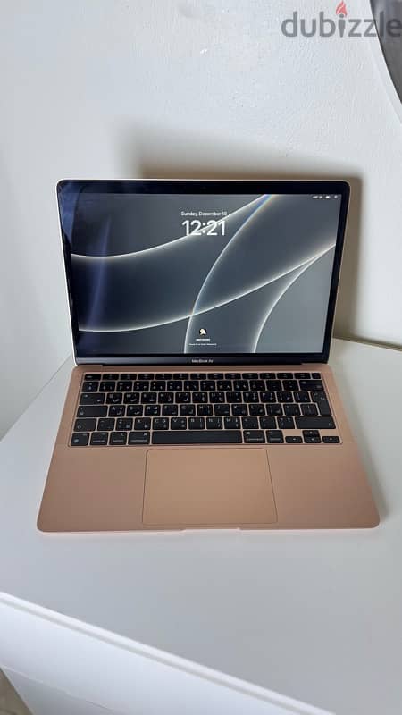 MacBook M1 ماك بوك gb 256 0