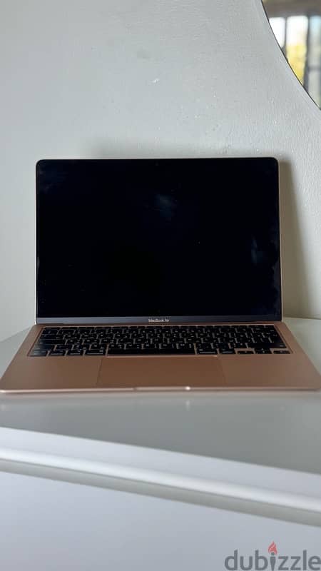 MacBook M1 ماك بوك gb 256 1