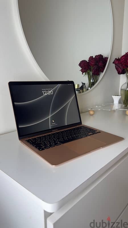 MacBook M1 ماك بوك gb 256 2