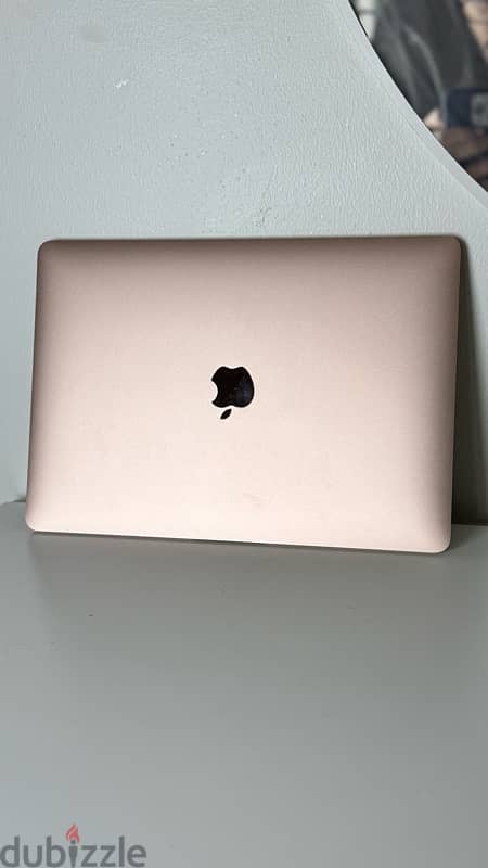 MacBook M1 ماك بوك gb 256 4