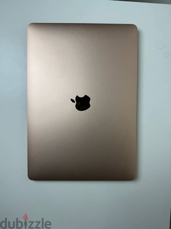 MacBook M1 ماك بوك gb 256 5