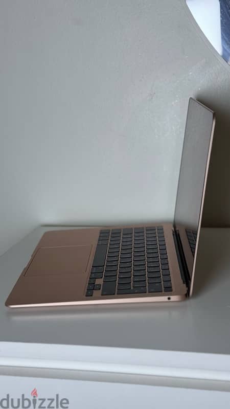 MacBook M1 ماك بوك gb 256 6