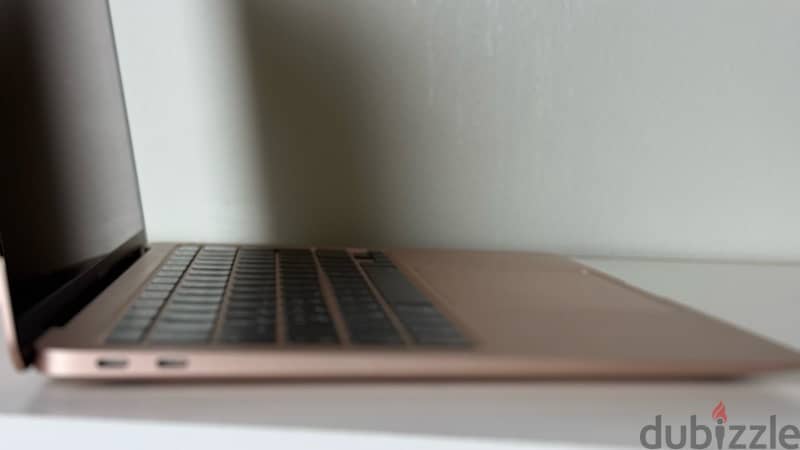 MacBook M1 ماك بوك gb 256 8