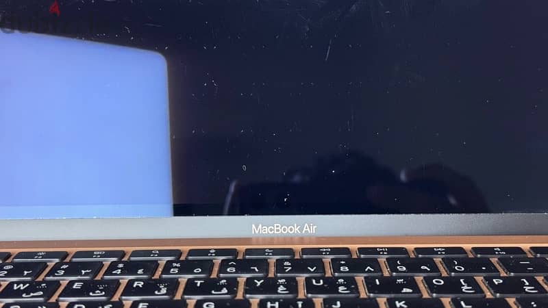 MacBook M1 ماك بوك gb 256 9