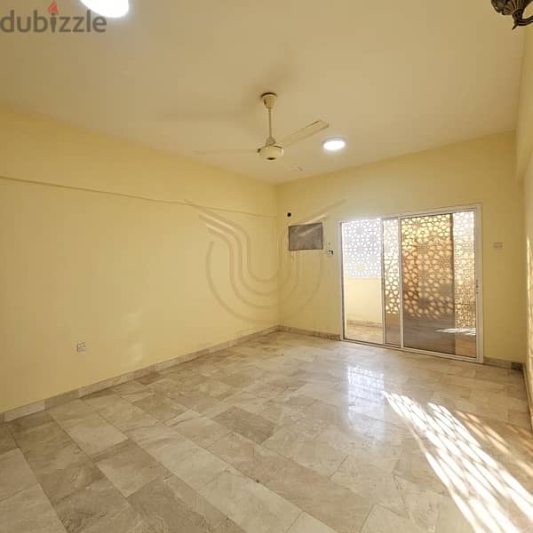 AL KHUWAIR | BEAUTIFUL 2 BR APARTMENT FOR RENT 2