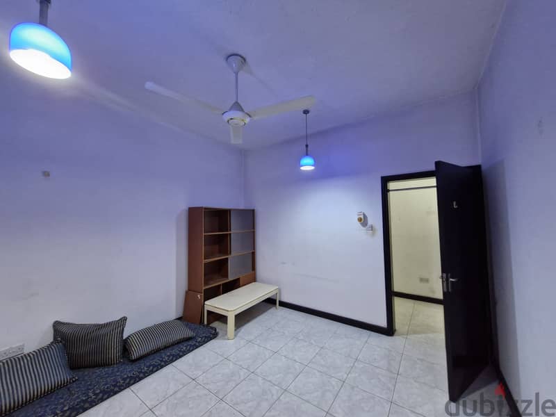 3 BR Great Apartment in Al Khuwair 3