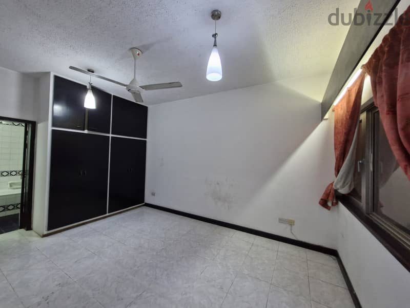 3 BR Great Apartment in Al Khuwair 4