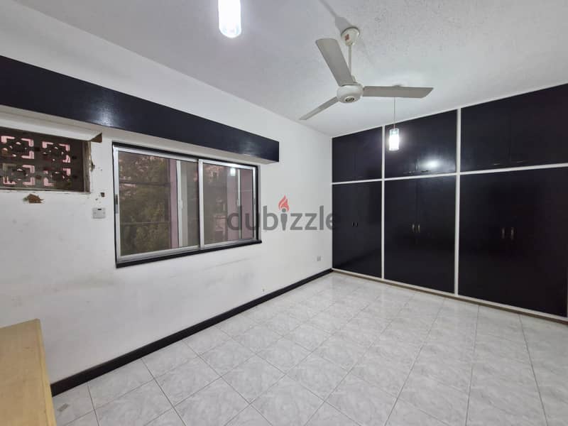 3 BR Great Apartment in Al Khuwair 5