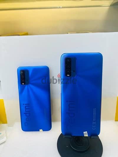 Redmi 9T