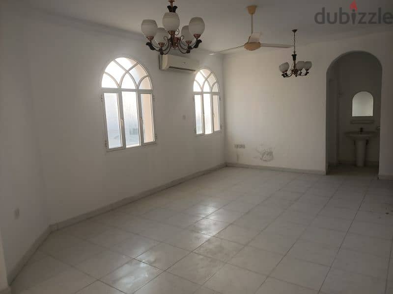 Room, bathroom and kitchen in Al-Athaiba, in front of Aflaj Pharmacy 1