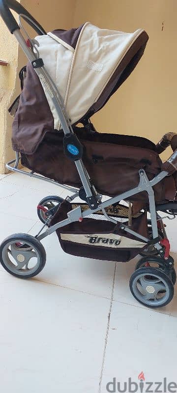 baby stroller 1