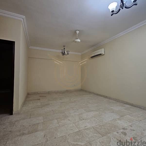 AL GHUBRA NORTH | BEAUTIFUL 2 BR APARTMENT FOR RENT 2