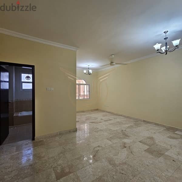 AL GHUBRA NORTH | BEAUTIFUL 2 BR APARTMENT FOR RENT 3