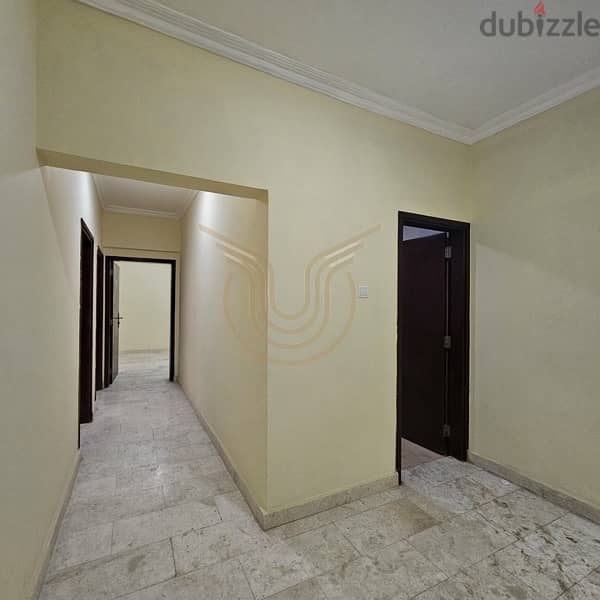 AL GHUBRA NORTH | BEAUTIFUL 2 BR APARTMENT FOR RENT 4