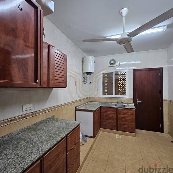 AL GHUBRA NORTH | BEAUTIFUL 2 BR APARTMENT FOR RENT 5