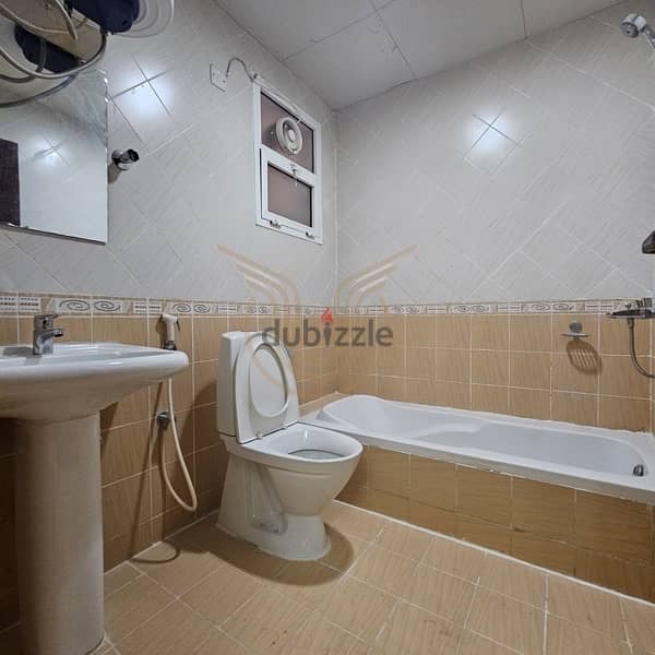 AL GHUBRA NORTH | BEAUTIFUL 2 BR APARTMENT FOR RENT 6