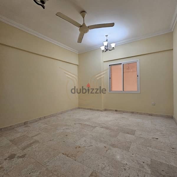 AL GHUBRA NORTH | BEAUTIFUL 2 BR APARTMENT FOR RENT 7