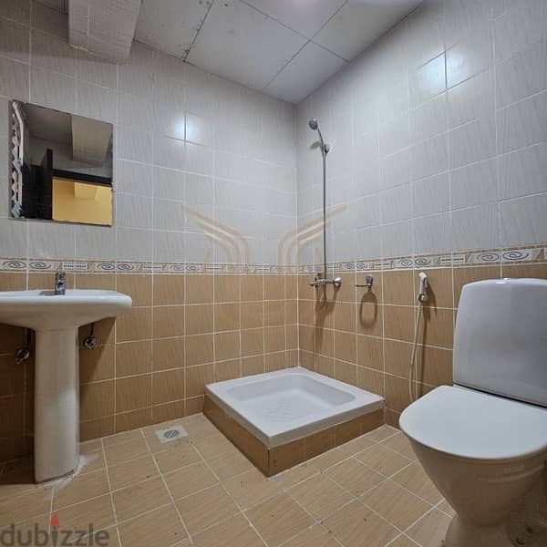 AL GHUBRA NORTH | BEAUTIFUL 2 BR APARTMENT FOR RENT 8