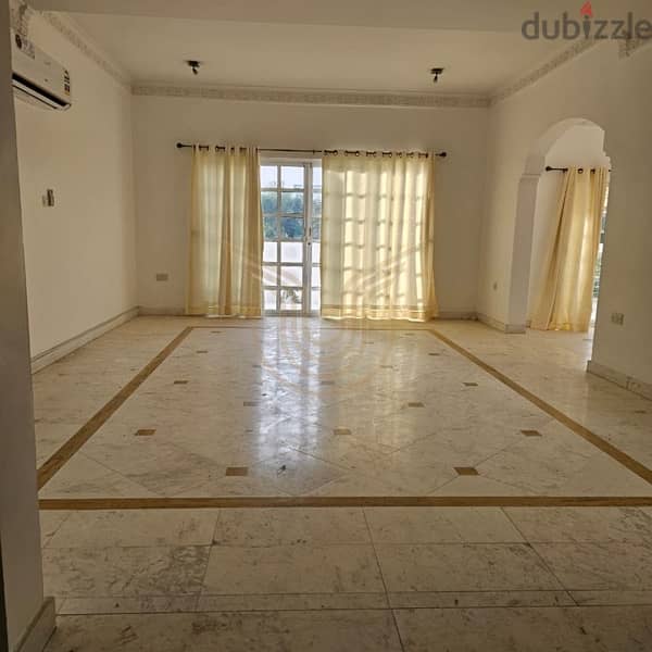 SHATTI ALQURUM | LUXURY 4 BR VILLA FOR RENT 1