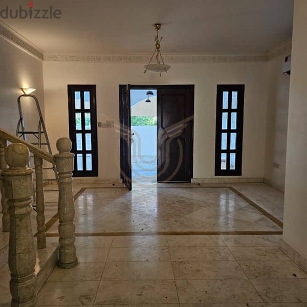 SHATTI ALQURUM | LUXURY 4 BR VILLA FOR RENT 3