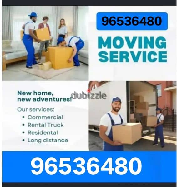 Muscat To Salalah Transport And House Moving Service 0