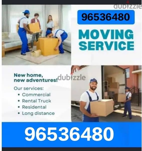 Muscat To Salalah Transport And House Moving Service 0