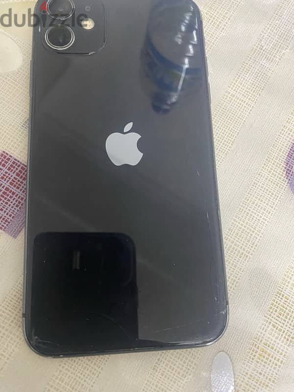 used with 128 gb iphone 11 7