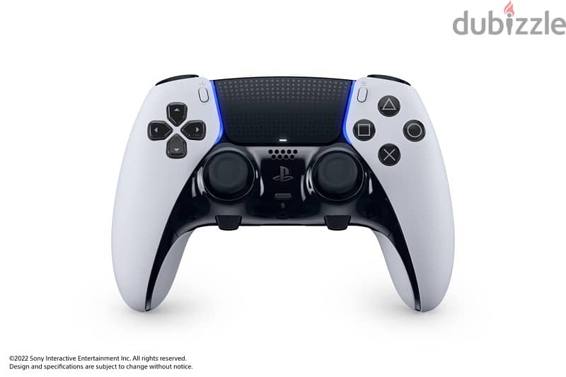 playstation PS5 edge controller 2