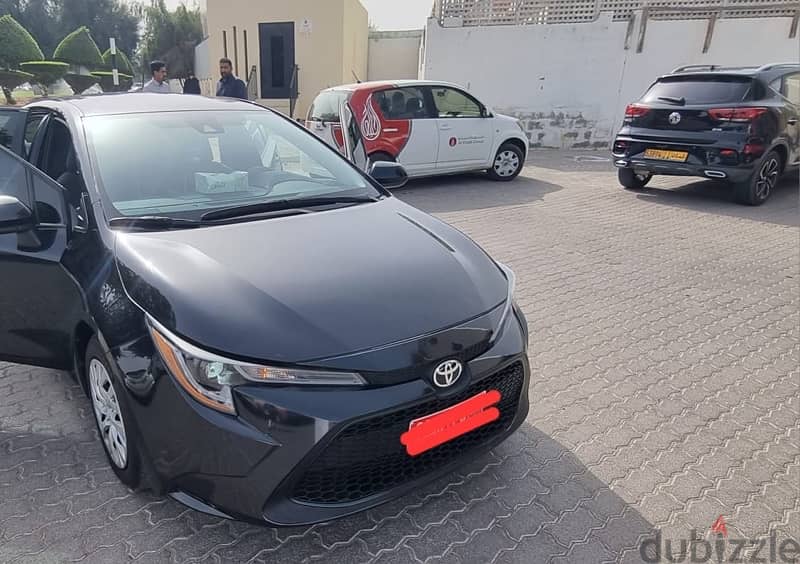 car for rent/ 91363228/ accent 2019/ Delivery Service/ Full insurance 6