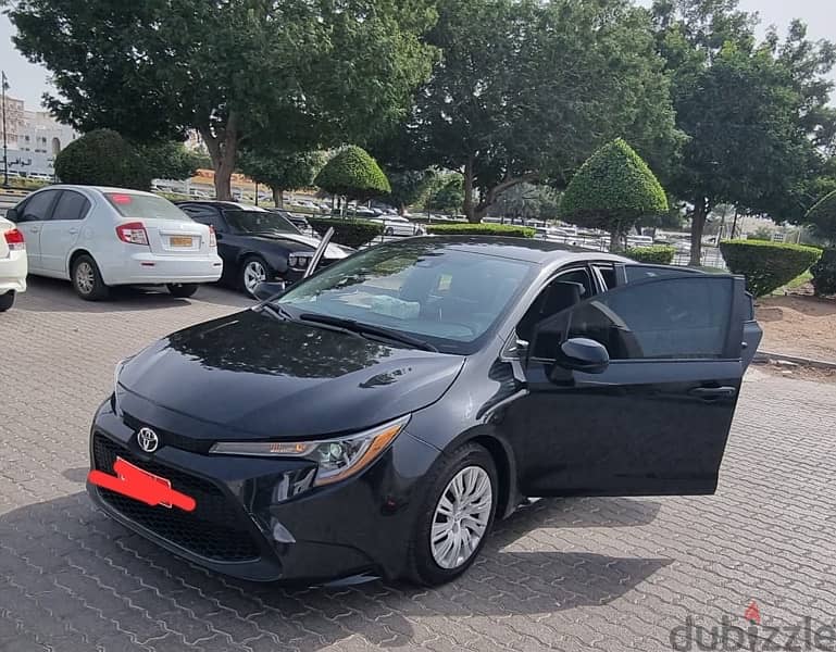 car for rent/ 91363228/ accent 2019/ Delivery Service/ Full insurance 8