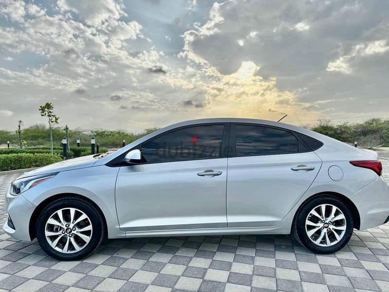 car for rent/ 91363228/ accent 2019/ Delivery Service/ Full insurance 12