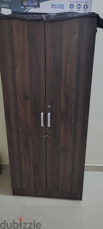 urgent sale , cupboard,  matters and bed frame 0