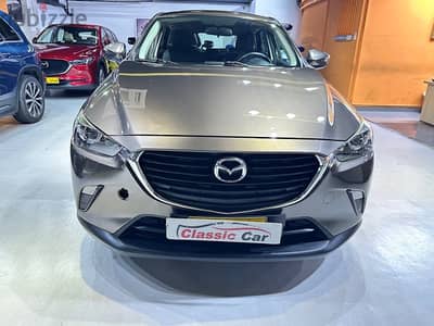 Mazda CX-3 2017 for sale installment option available