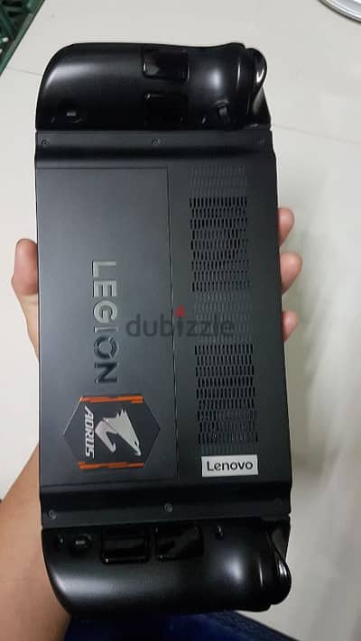 Lenovo