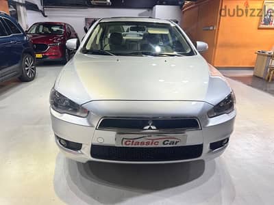 Mitsubishi Lancer 2016for sale installment option available