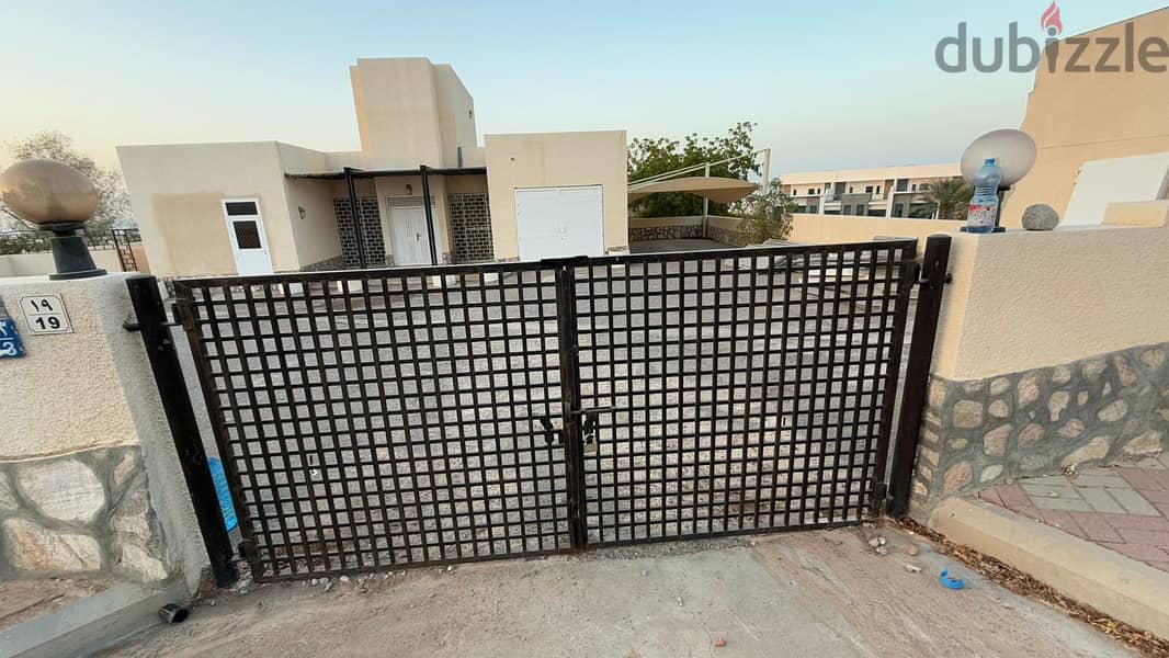 Villa in Madinat Qaboos (MSQ) 1