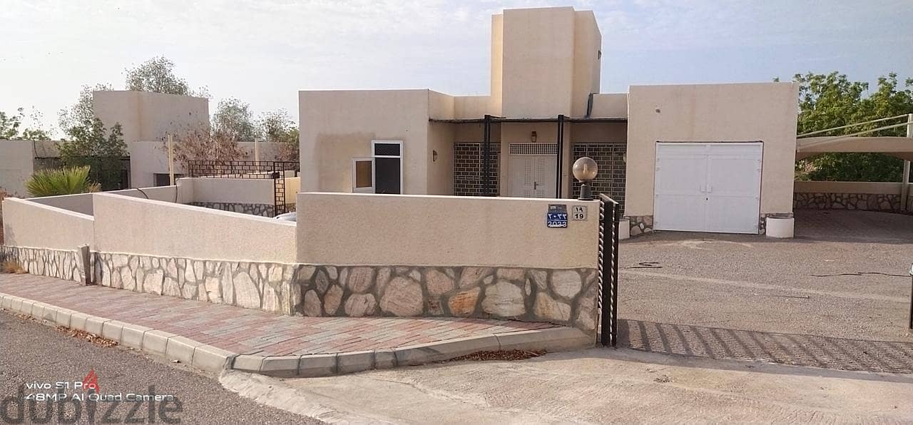 Villa in Madinat Qaboos (MSQ) 3