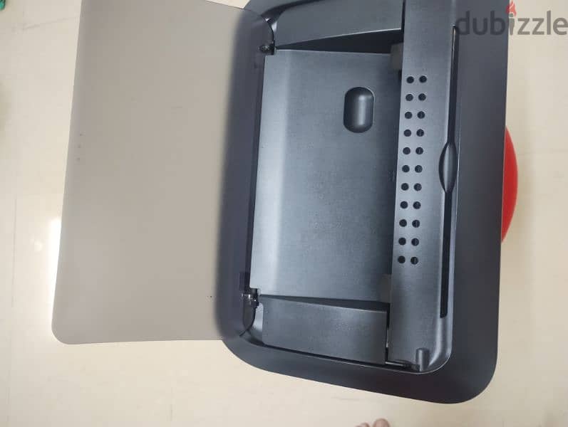 Canon black laserjet printer 3