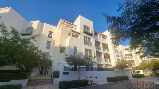 Spacious 1+1BHK Apartment for Rent in Al Mouj PPA367