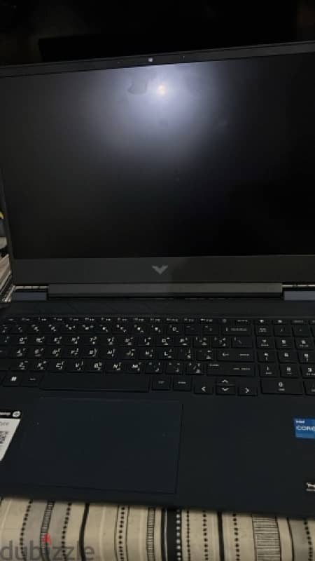 HP VICTUS 15 5