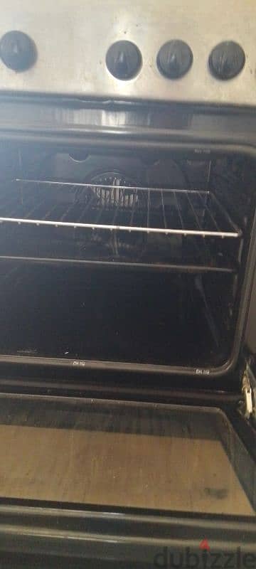 range. cooker.  for. sale. 3