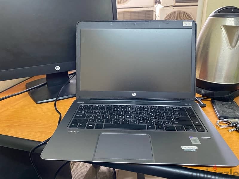 HP CORE I5 laptop for sale 2